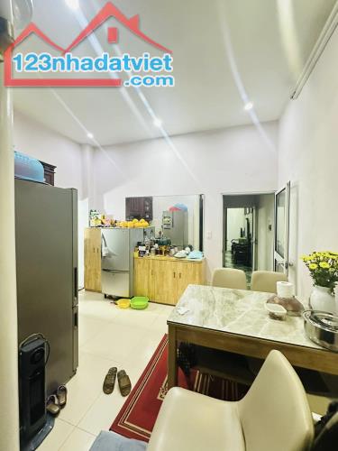 BÁN ĐẤT TẶNG NHÀ VĨNH TUY, 80M, MT 5,3M, Ô TÔ TRÁNH, PHÂN LÔ, CHỈ 20 TỶ. - 2