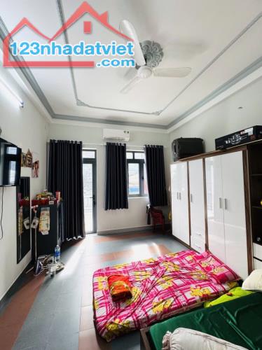 Bán Nhà MT Miếu Bình Đông - gần Ngã tư Bốn Xã - Hòa Bình, 4x22.5m, 4 T -5PN, 9.7tỷ. - 3