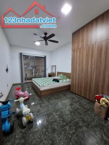 CẦN BÁN BIỆT THỰ MỸ ĐÌNH, DT 125 M2 , 6 TẦNG, THANG MÁY NHẬP, GARA OTO. HAI THOÁNG - 4