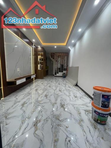 BÁN NHÀ HOÀNG HOA THÁM - BA ĐÌNH, 35M², 5 TẦNG, NGÕ THÔNG, GẦN PHỐ - CHỈ 7.85 TỶ - 1