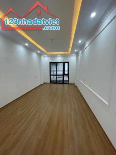 BÁN NHÀ HOÀNG HOA THÁM - BA ĐÌNH, 35M², 5 TẦNG, NGÕ THÔNG, GẦN PHỐ - CHỈ 7.85 TỶ - 2