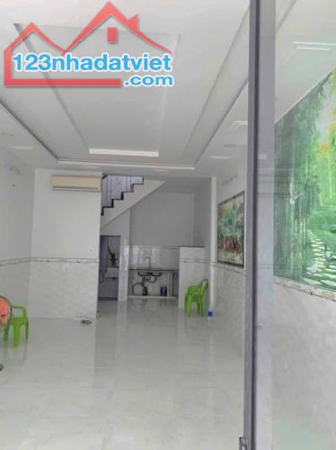 Bán nhà hẻm oto Nguyễn Sỹ Sách 44m2 – Giá 4,65 Tỷ tl. - 1