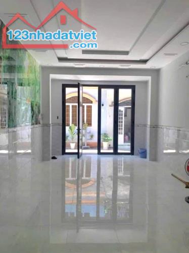 Bán nhà hẻm oto Nguyễn Sỹ Sách 44m2 – Giá 4,65 Tỷ tl. - 2