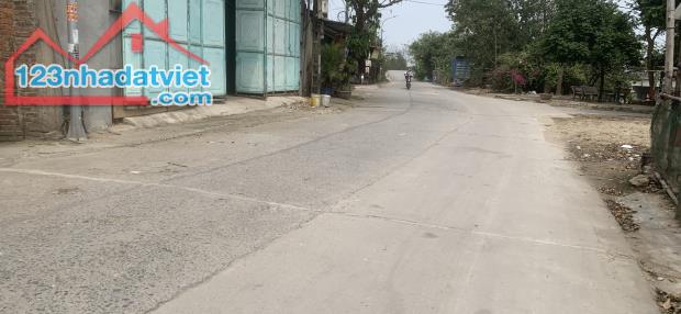 🚨🆘 CHỦ GỬI BÁN LÔ ĐẤT HAI MẶT- VĨNH  THỌ  - TỪ SƠN - BẮC NINH  🌈 Dt : 85 m mặt 5 m 🚘🚘 - 2