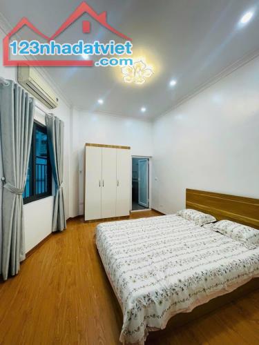 Cần bán nhà Định Công hạ, Định Công, Hoàng mai, 34m2, sổ đỏ, ô tô đỗ cửa. Giá 4,7tỷ - 1