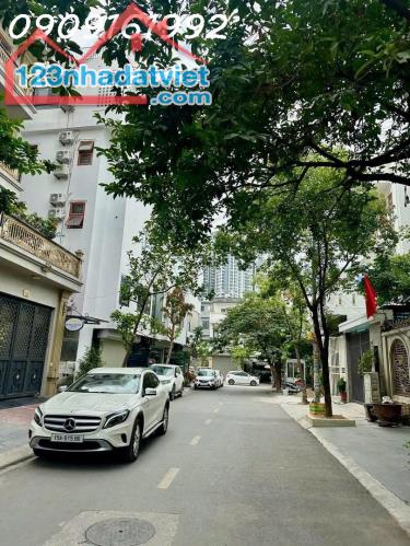 Khách sạn mini tại kênh dương Võ Nguyên Giaps