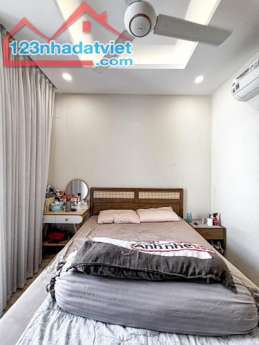NHÀ ĐẸP TÂN BÌNH, HOÀNG HOA THÁM,  HXH, GẦN ĐƯỜNG, 60M2, 4 TẦNG, 6 PN, GIÁ 8,5 TỶ - 4
