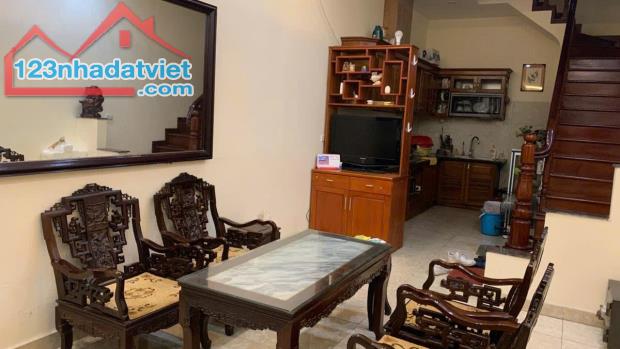 Nhà  NGUYỄN CHÍ THANH 45m 5 Tầng KHU PHÂN LÔ GẦN NHIỀU TRƯỜNG ĐẠI HỌC, BỆNH VIỆN