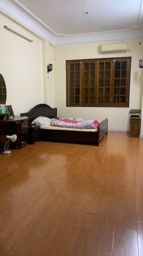 Nhà  NGUYỄN CHÍ THANH 45m 5 Tầng KHU PHÂN LÔ GẦN NHIỀU TRƯỜNG ĐẠI HỌC, BỆNH VIỆN - 2