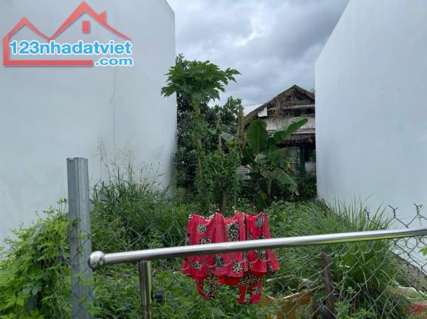 CHỈ. TỶ 090 CÓ NGAY LÔ ĐẤT HẺM CẦU BÈ, VĨNH THẠNH 62M2