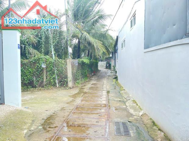CHỈ. TỶ 090 CÓ NGAY LÔ ĐẤT HẺM CẦU BÈ, VĨNH THẠNH 62M2 - 2