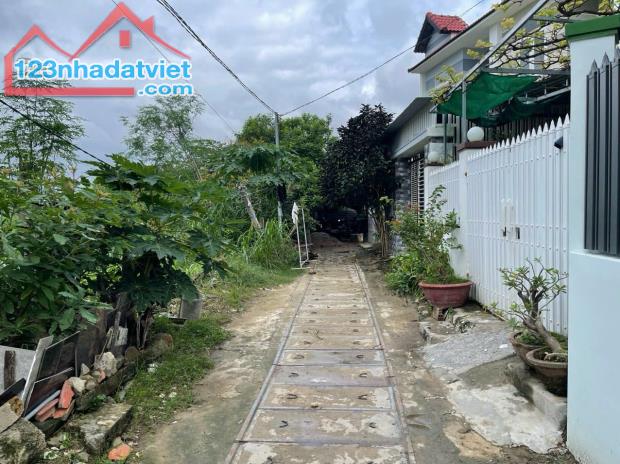 CHỈ. TỶ 090 CÓ NGAY LÔ ĐẤT HẺM CẦU BÈ, VĨNH THẠNH 62M2 - 3