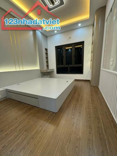 Hàng hiếm- 2 thoáng- 15 m ra ô tô- Bán nhà Kim Ngưu, Hai Bà Trưng- 44m x4T, nhỉnh 7 tỷ. - 1