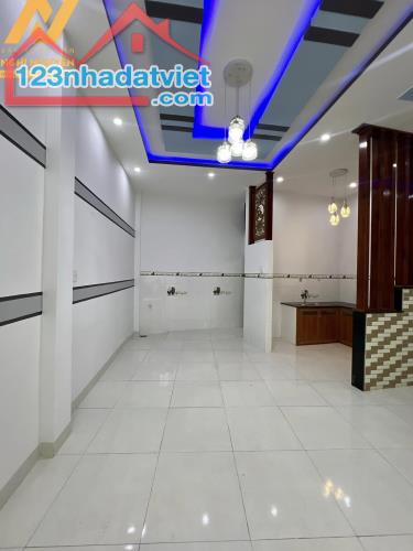 Bán nhà mới 2 tầng hẻm Trần Hưng Đạo, P Đống Đa, Quy Nhơn, Bình Định - 5
