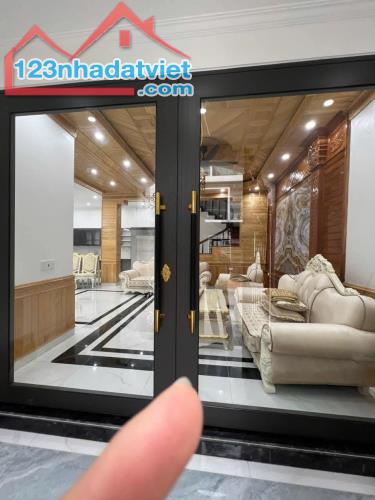 BÁN NHÀ 7.4 TỶ 3 TẦNG 83M2 ( ĐÔNG BẮC ) VỊ TRÍ ĐẸP KHU HOÀ VƯỢNG - 3