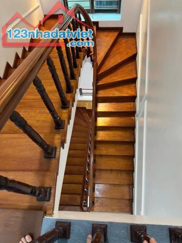 BÁN NHÀ 7.4 TỶ 3 TẦNG 83M2 ( ĐÔNG BẮC ) VỊ TRÍ ĐẸP KHU HOÀ VƯỢNG - 5
