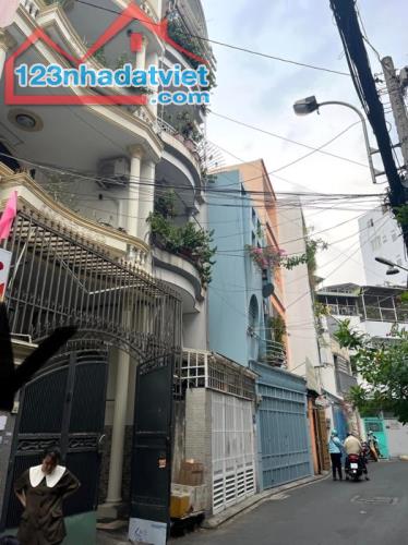 🏡🏡🏡MẶT TIỀN KHU K300 - LÊ TRUNG NGHĨA .PHƯỜNG 12.TÂN BÌNH .HIẾM NHÀ BÁN - CHỐT💸💸💸11. - 1