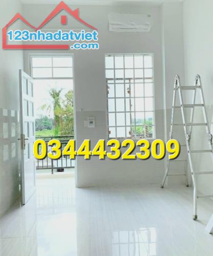 Bán Căn hộ dịch vụ, Thu nhập 70 triệu/tháng, Linh Đông, Thủ Đức, 19.99 tỏi - 2