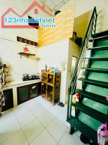 Toạ lạc Bùi Thế Mỹ Phường 10 Tân Bình 69m2, 2 tầng, 6.2 Tỷ (TL). - 2
