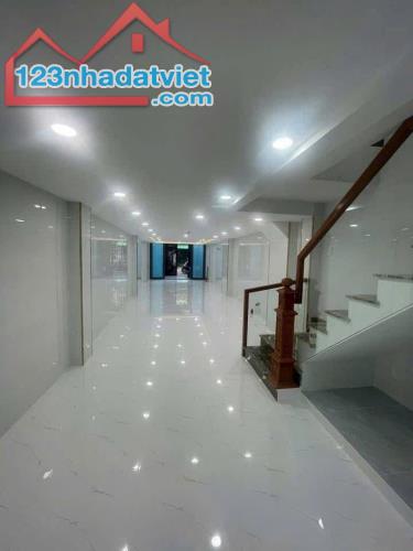 *Bán nhà mặt tiền đường Âu Dương Lân diện tích siêu khủng4.1X36.5m P3 Quận 8-24.8Tỷ TL - 2