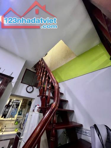 Nhà đường Nguyễn Thị Tú 2 tấm + 2PN + lô góc 2 mặt tiềnkinh doanh tốt, đường 8m. - 1