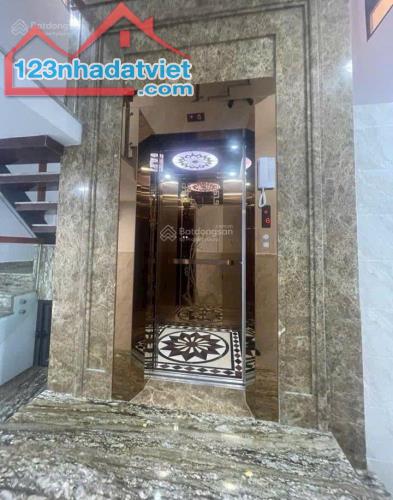 *VIP Q8,6 TẦNG MTKD ÂU DƯƠNG LÂN - TẠ QUANG BỬU [4.1x37M] NỞ HẬU, NHỈNH 24 TỶ - 1