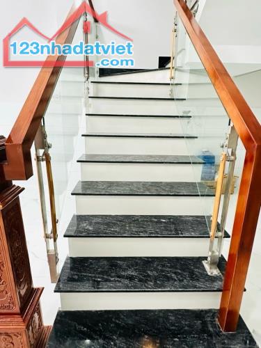 LÊ VĂN QUỚI - BÌNH TÂN - 48M2 - 2 TẦNG BTCT 2PN 2WC - GIÁ CHỈ 4.9 TỶ - 3