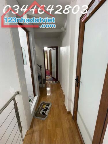 Bán nhà ngõ 58 Hoàng Đạo Thành-KIM GIANG 32m2 x 3 tầng( NỘI THẤT ĐẸP) chưa đến 4 tỷ - 3