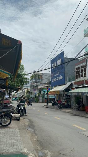 🌹MT KHU VỰC KINH DOANH ĐA NGHÀNH. Đường Dã tượng P9Q8 66M2. 3,2*19. Giá 7.3 tỷ TL - 1