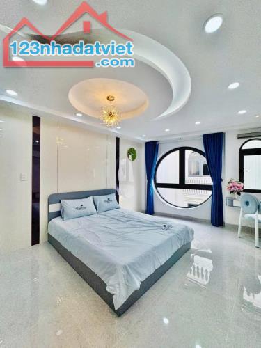Bán Nhà Phố Đẹp Khu Đồng Bộ Đường số 27, Phường 06, Quận Gò vấp, Hồ chí Minh - 5