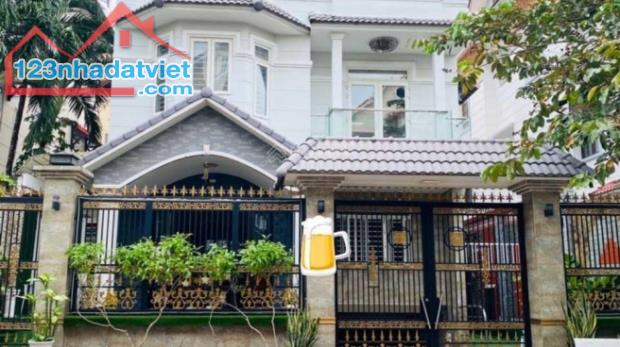 Bán Nhà Phố Góc 2 Mặt Tiền Khu Dân Cư Văn Minh, Phường An Phú- Quận 2. DT: 7x18 . Giá: 27