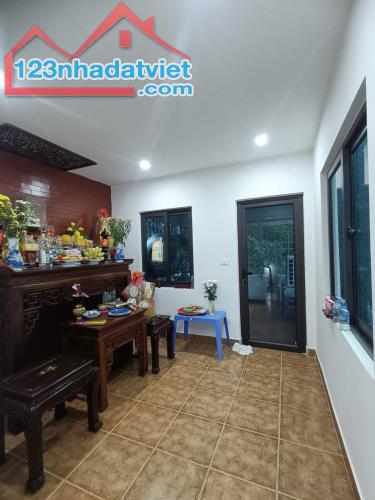 PHỐ TÂY SƠN 7,4 Tỷ 25m2 Nhà 4 Tầng Mặt Tiền 3.42m Ô TÔ ĐỖ CỬA, MẶT NGÕ THÔNG THOÁNG. - 3