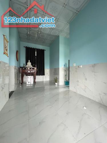 bán nhà gần biển 10,8x49 có 80m thổ cư, tân phước, lagi, bình thuận. giá rẻ - 2