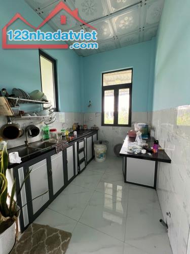 bán nhà gần biển 10,8x49 có 80m thổ cư, tân phước, lagi, bình thuận. giá rẻ - 3