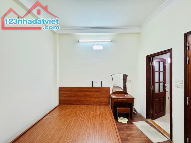 Đại từ -đại kim - hoàng mai , 35m2 5 tầng, mặt tiền 4m giá 5tỷ7 - 4