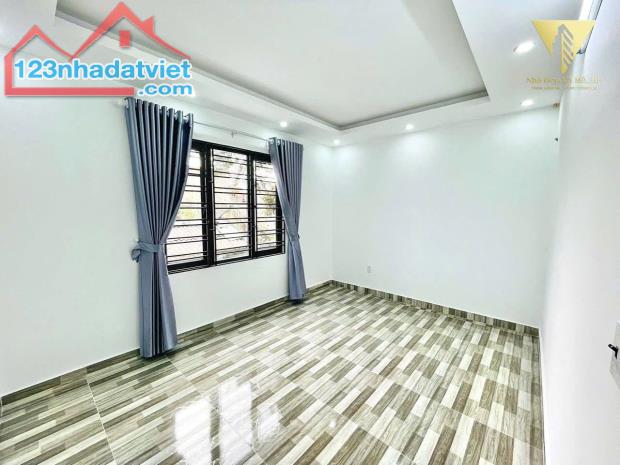 Bán gấp nhà Ngô Gia Tự, Đằng Lâm, Hải An. 3,35 tỷ, 43m2, 4 tầng. - 5