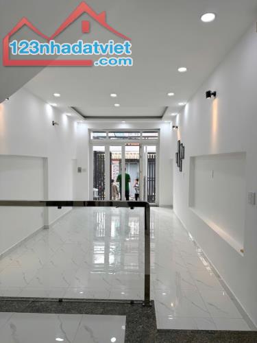 Bán nhà , Hẻm xe hơi , Phường 14 , Gò Vấp