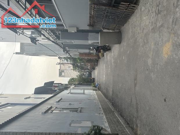 Bán nhà , Hẻm xe hơi , Phường 14 , Gò Vấp - 1