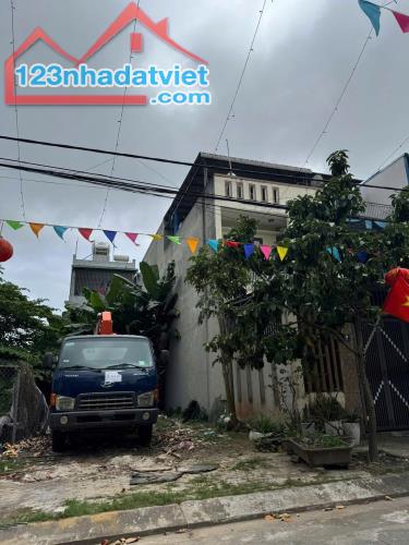 🏆Bán đất đường Bàu Mạc 7,dt108m2 Gía 3.65 Tỷ - 1