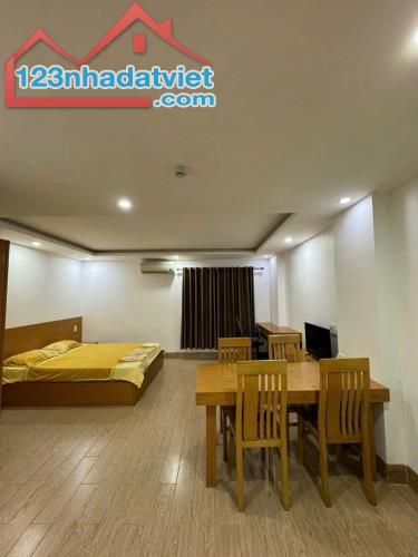 Bán toà CHDV gần Võ Nguyên Giáp, Q.Sơn Trà, TP. Đà Nẵng