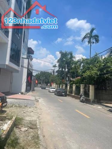 Bán đất mặt phố Mai Phúc, 117m², MT 4.5m, giá chỉ 18.8 tỷ - Kinh doanh siêu lợi nhuận