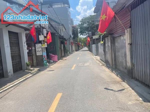 Bán đất mặt phố Mai Phúc, 117m², MT 4.5m, giá chỉ 18.8 tỷ - Kinh doanh siêu lợi nhuận - 1