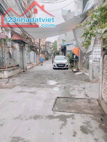 Bán Đất Đường An Dương, An Đồng, Hải Phòng – 1,65 Tỷ – 76m2 – Sổ Đỏ Chính Chủ - 1