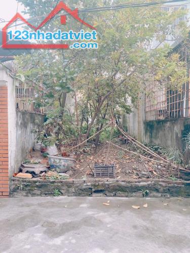 Bán Đất Đường An Dương, An Đồng, Hải Phòng – 1,65 Tỷ – 76m2 – Sổ Đỏ Chính Chủ - 2
