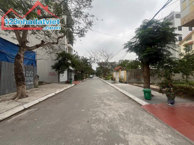 Bán lô đất khu biệt thự Sao Đỏ, Phú Hải, Anh Dũng, Dương Kinh, Hải Phòng - 1