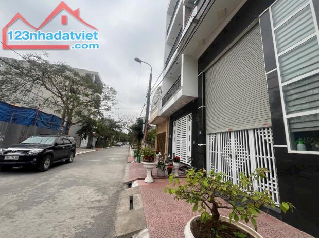 Bán lô đất khu biệt thự Sao Đỏ, Phú Hải, Anh Dũng, Dương Kinh, Hải Phòng - 2