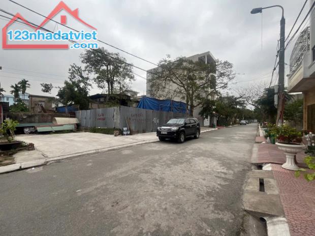 Bán lô đất khu biệt thự Sao Đỏ, Phú Hải, Anh Dũng, Dương Kinh, Hải Phòng - 3