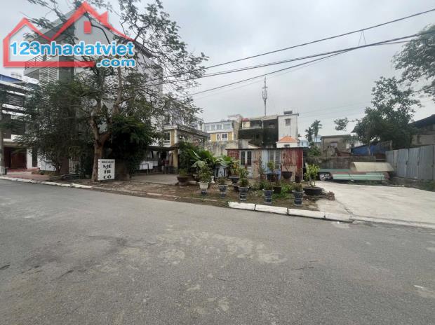 Bán lô đất khu biệt thự Sao Đỏ, Phú Hải, Anh Dũng, Dương Kinh, Hải Phòng - 4