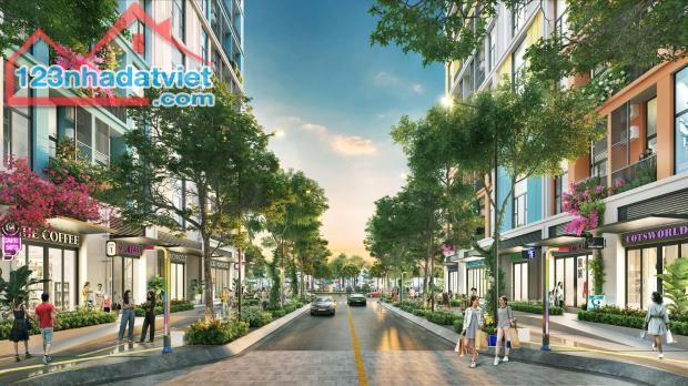 Cần bán liền kề, biệt thự căn góc, cạnh góc dãy C9, C10 gần Lê Công Thanh - 4