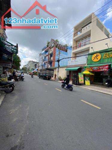 Bán gấp nhà kimh doanh đường số 29, Bình Tân, 5x20m, 3 tấm, cắt Tên Lửa